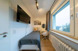 WG-Zimmer mieten in Schönbornstraße, 60431 Ginnheim, Schönbornstraße, Frankfurt am Main