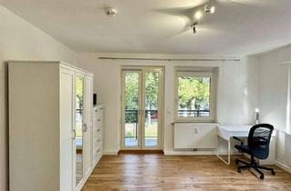 WG-Zimmer mieten in Schießgrabenstraße, 86150 Innenstadt, Schießgrabenstraße, Augsburg