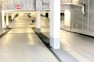Garagen mieten in 40549 Oberkassel, 1 Stellplatz in Tiefgarage Ria-Thiele-Straße, 40549 D-dorf