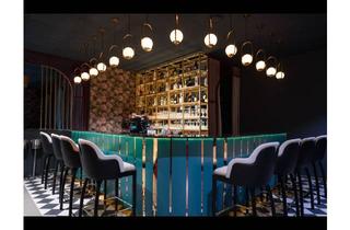 Gewerbeimmobilie mieten in 57518 Betzdorf, Nachmieter gesucht - Exklusive Café I Bar in Betzdorf