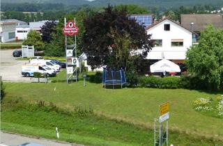 Gastronomiebetrieb mieten in Banzhafstraße 35, 75428 Illingen, TOP-Lage: Gastro-Vermietung "Illinger Eck" an B 35