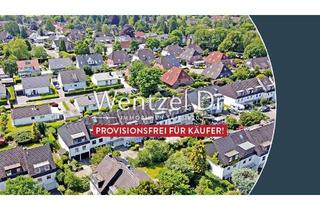 Haus kaufen in 25469 Halstenbek, Attraktives Reihenmittelhaus in ruhiger Sackgassenlage mit viel Komfort