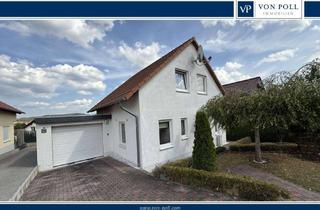 Einfamilienhaus kaufen in 37154 Northeim, Ihr neues Zuhause! Einfamilienhaus mit Weitblick