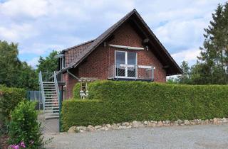 Haus kaufen in 38524 Sassenburg, ZFH - VIELSEITIG NUTZBAR - GUT VERMIETET
