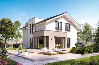 Haus kaufen in 04683 Belgershain, Individuell und nachhaltig: Ihr neues Zuhause mit Livinghaus.