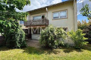 Haus kaufen in 55543 Bad Kreuznach, Platzwunder am Reihenende – Ihr neues Zuhause mit viel Potenzial!