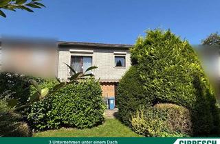 Haus kaufen in 22941 Bargteheide, Ruhig wohnen, familienfreundlich leben – Ihr neues Zuhause wartet!