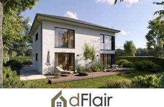 Haus kaufen in 89564 Nattheim, Modernes Architektenhaus in massiver Bauweise und in zentraler Lage...