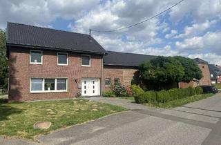 Haus kaufen in 41179 Rheindahlen, Ihr Stück Natur - (Pferde) - Hof zu verkaufen am Hardter Wald