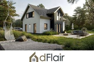 Haus kaufen in 54413 Beuren, Modernes Architektenhaus in massiver Bauweise und in zentraler Lage...