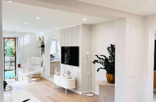 Einfamilienhaus kaufen in 86447 Aindling, Katip | Einfamilienhaus mit Einliegerwohnung *mit großen Garten