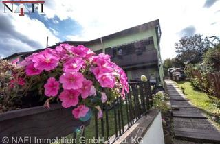 Haus kaufen in 71554 Weissach, **Familienparadies – Reihenendhaus mit großem Garten**