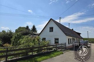 Haus kaufen in 89415 Lauingen (Donau), Einziehen & wohlfühlen: DHH mit Freisitz, Garten und Platz für die Familie