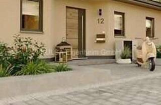 Haus kaufen in Musterstraße, 98597 Barchfeld, Fenster auf, Natur rein! Entspannung im Winkelbungalow mit überdachter Terrasse in Breitungen