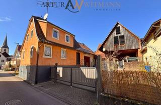 Haus kaufen in 77948 Friesenheim, Friesenheim: Raum für Familie, Arbeit & Ideen