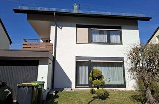 Einfamilienhaus kaufen in 75217 Birkenfeld, Grünes Glück für die ganze Familie - Einfamilienhaus mit Potential