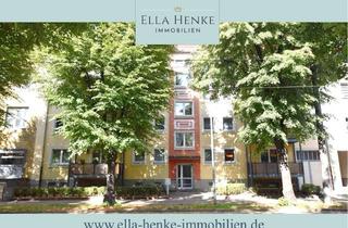 Mehrfamilienhaus kaufen in 38820 Halberstadt, Top gepflegtes Mehrfamilienhaus mit 16 Wohnungen - alle mit Balkon - in guter Lage.