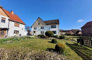 Einfamilienhaus kaufen in 37632 Eimen, Charmantes Einfamilienhaus mit historischen Touch