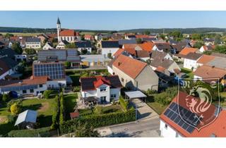 Haus kaufen in 89426 Mödingen, Modernes, neuwertiges EFH (Passivhaus) für die ganze Familie in Mödingen