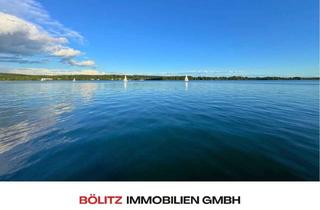 Haus kaufen in 15526 Bad Saarow, Moderner Bungalow mit 162m² WFL und zusätzlichem Eckbaugrundstück in Bad Saarow am Scharmützelsee