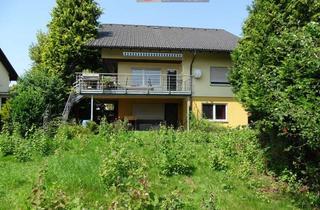 Haus kaufen in 79713 Bad Säckingen, Großes Ein-/Zwei Familienhaus in sehr guten Lage von Rippolingen