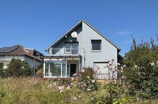 Einfamilienhaus kaufen in 37434 Bodensee, 2 Gen.-Einfamilienhaus mit großzügigem Grundstück mit Solaranlage