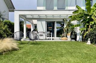 Haus kaufen in 83101 Rohrdorf, Modernes Reiheneckhaus in Rohrdorf-Thansau – familienfreundlich, energieeffizient und mit Alpenblick