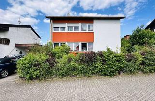 Einfamilienhaus kaufen in 66459 Kirkel, Einfamilienhaus mit großem Garten in Kirkel – Top Lage!