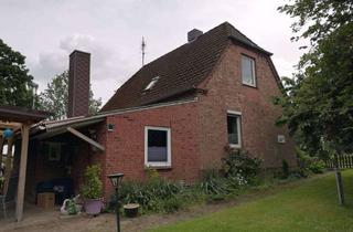 Haus mieten in 27449 Kutenholz, Großes Haus mit moderner Einbauküche