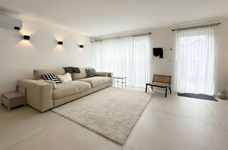 Haus mieten in 73779 Deizisau, Moderne Doppelhaushälfte mit zwei Gärten in Deizisau