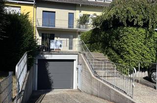 Haus mieten in Bergweg 42, 61440 Oberursel (Taunus), Geräumiges, exklusives 6-Zimmer-Reihenhaus im Eichwäldchen