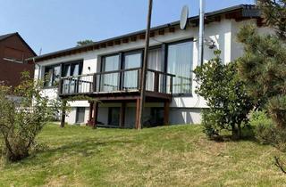 Haus mieten in Krockhausstraße 147, 44797 Stiepel, Von Privat: Exklusives Anwesen in Bochum-Stiepel – ebenerdige Villa auf parkähnlichem Grundstück