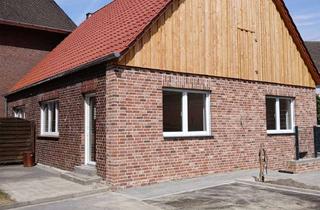 Haus mieten in Dorfstraße, 59320 Ennigerloh, Saniertes 3-Zimmer-Haus in Ennigerloh-Ostenfelde zu vermieten