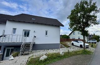 Haus mieten in 54497 Morbach, Einfamilienhaus mit Terrasse, Garten und Stellplätzen
