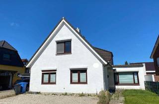 Haus mieten in 24558 Henstedt-Ulzburg, *DHH mit 2 Bädern, ruhig gelegen und doch zentral in H-U !!!*