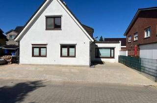 Haus mieten in 24558 Henstedt-Ulzburg, *DHH mit 2 Bädern, ruhig gelegen und doch zentral in H-U !!!*