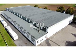 Gewerbeimmobilie mieten in 90574 Roßtal, Produktionsstandort direkt an der B14 kurzfristig verfügbar