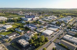 Gewerbeimmobilie kaufen in 35440 Linden, Gewerbefläche in Top Lage von Linden mit 3001 m2 Grundstück