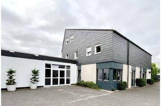 Büro zu mieten in 59348 Lüdinghausen, Ladenlokal, Lagerhalle, Bürofläche zu vermieten!