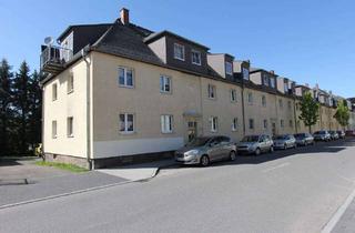 Anlageobjekt in 09669 Frankenberg, Freistaat Sachsen – Wirtschaftsstandort Chemnitz, MFH mit 30 WE in Frankenberg
