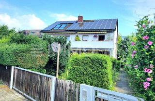Anlageobjekt in 64521 Groß-Gerau, *Attraktive Kapitalanlage in Dornheim - Vier Einheiten mit PV-Anlage*