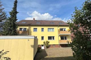 Anlageobjekt in 30823 Garbsen, Alt Garbsen + 8-Fam. Haus in sehr guter Ortslage +