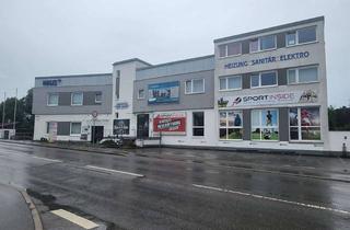 Anlageobjekt in 72379 Hechingen, Attraktive Wohn-/Geschäftshaus in Hechingen zu verkaufen.