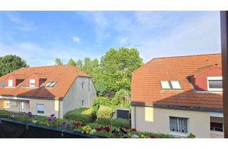 Anlageobjekt in 15749 Mittenwalde, Motzener See: Solide vermietete Wohnung mit Tiefgaragen-Stellplatz