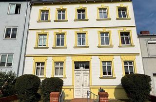 Anlageobjekt in Siebmannstr., 16816 Neuruppin, Mehrfamilienhaus in ruhiger Lage