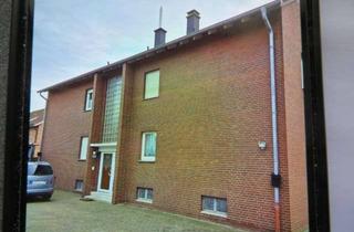 Anlageobjekt in 48249 Dülmen, 5 Familien-Haus mit 7 Garagen zu verkaufen