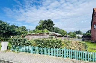 Grundstück zu kaufen in 21395 Tespe, IHR ZUKÜNFTIGES ZUHAUSE BEGINNT HIER