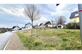 Grundstück zu kaufen in 78737 Fluorn-Winzeln, SOFORTIGE BAUBEREITSCHAFT