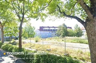 Grundstück zu kaufen in 31224 Peine, Investoren aufgepasst: Baugrundstück mit genehmigtem Projekt für 26 Wohneinheiten in zentraler Lage.