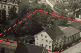 Grundstück zu kaufen in Uellendahler Straße 569, 42109 Wuppertal, TOP Investment: Vielseitige Entwicklungsmöglichkeiten für bebautes Grundstück